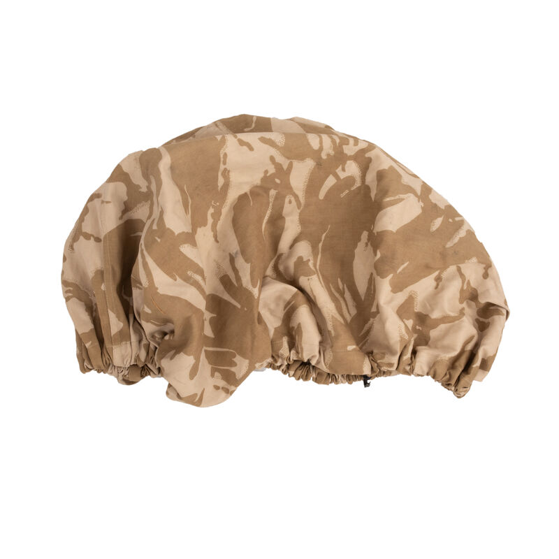 British Desert Rucksack Cover | Small, , large image number 3